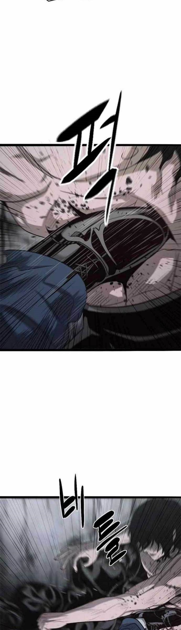 Death Row Boy Chapter 63 Gambar 28
