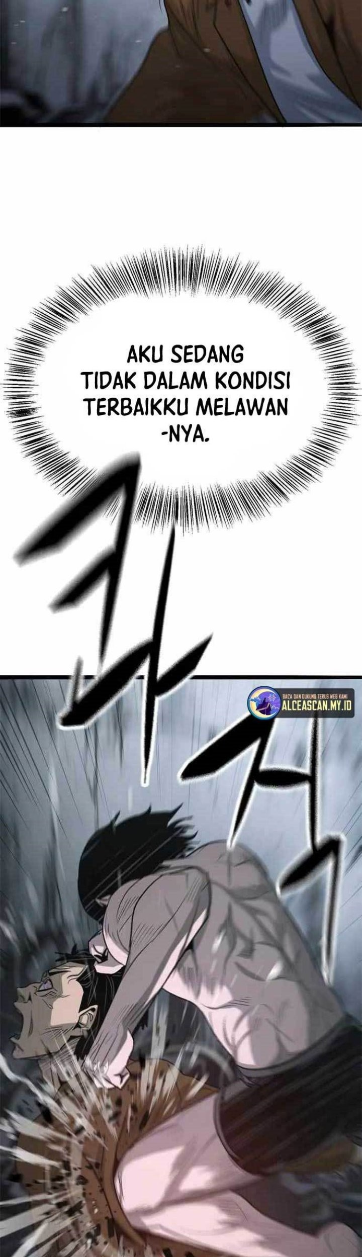 Death Row Boy Chapter 63 Gambar 31