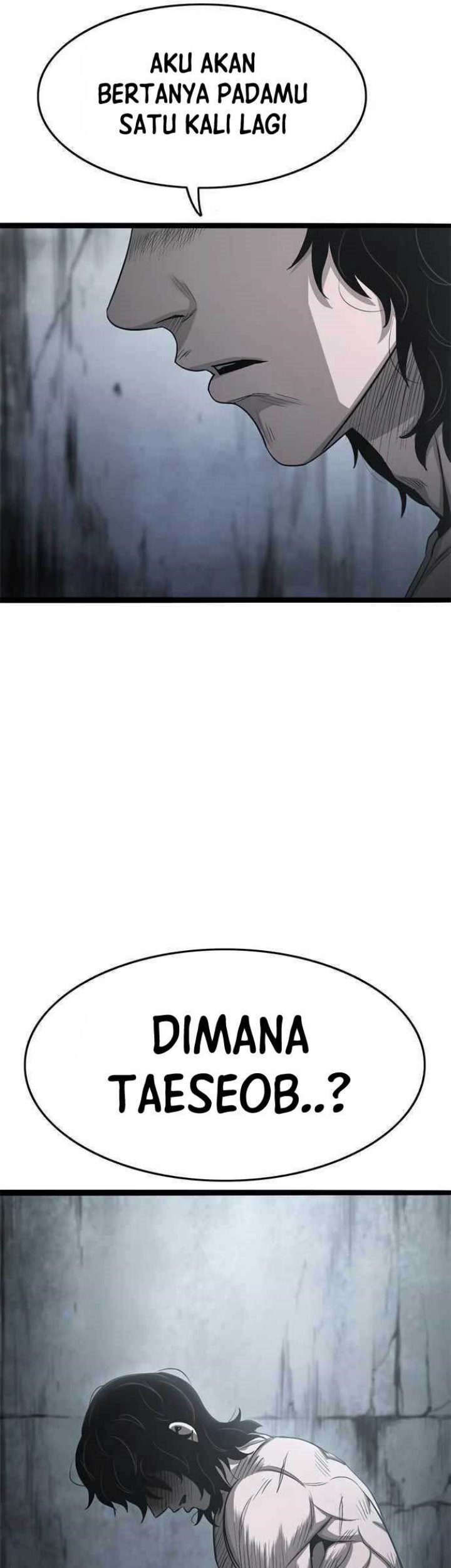 Death Row Boy Chapter 63 Gambar 34