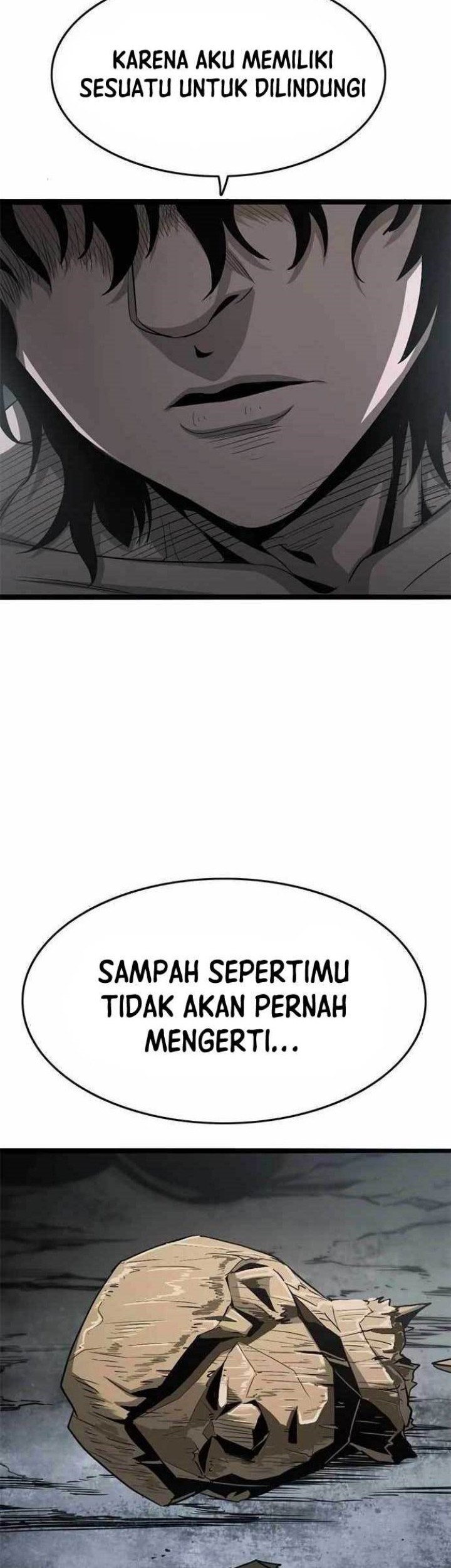 Death Row Boy Chapter 63 Gambar 38