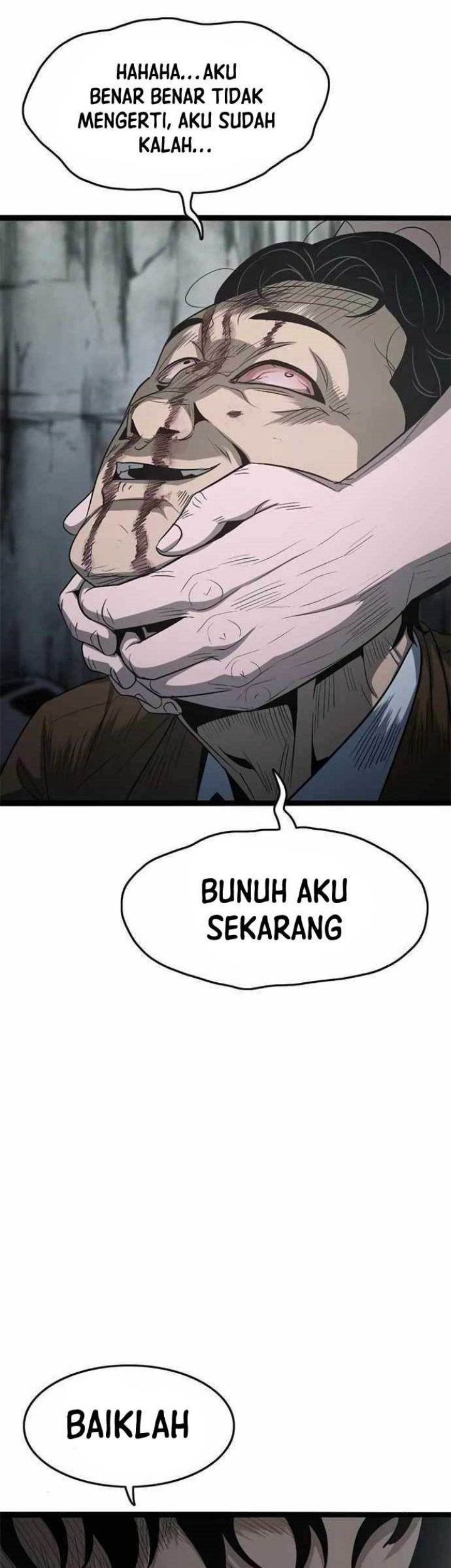 Death Row Boy Chapter 63 Gambar 40