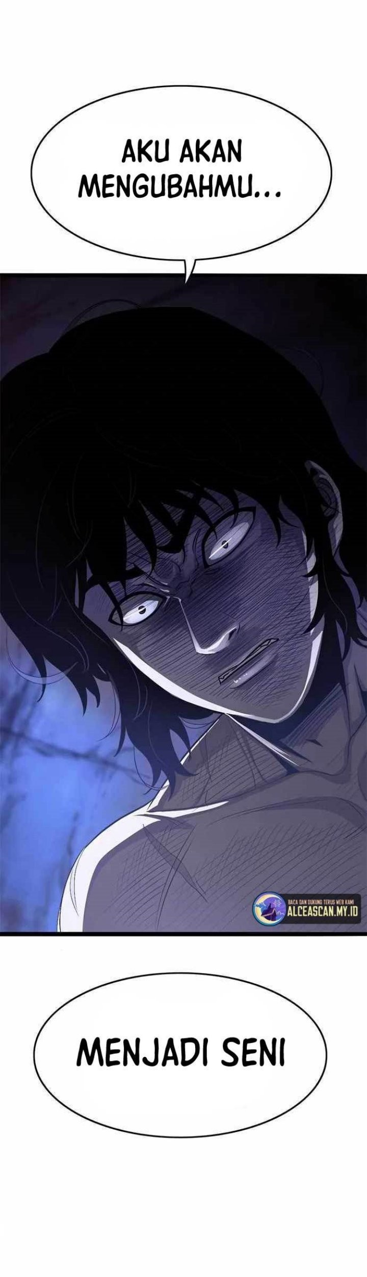 Death Row Boy Chapter 63 Gambar 43