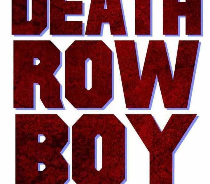 Death Row Boy Chapter 63 Gambar 45