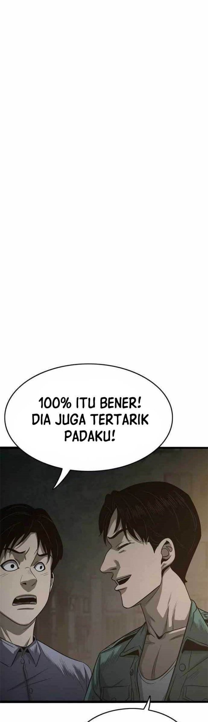 Death Row Boy Chapter 63 Gambar 55
