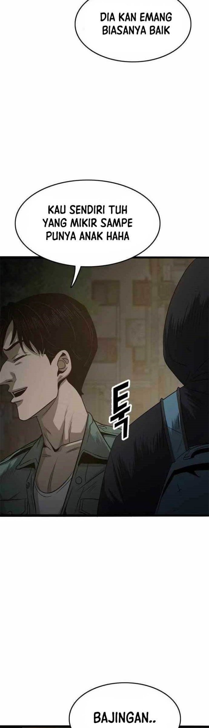 Death Row Boy Chapter 63 Gambar 56