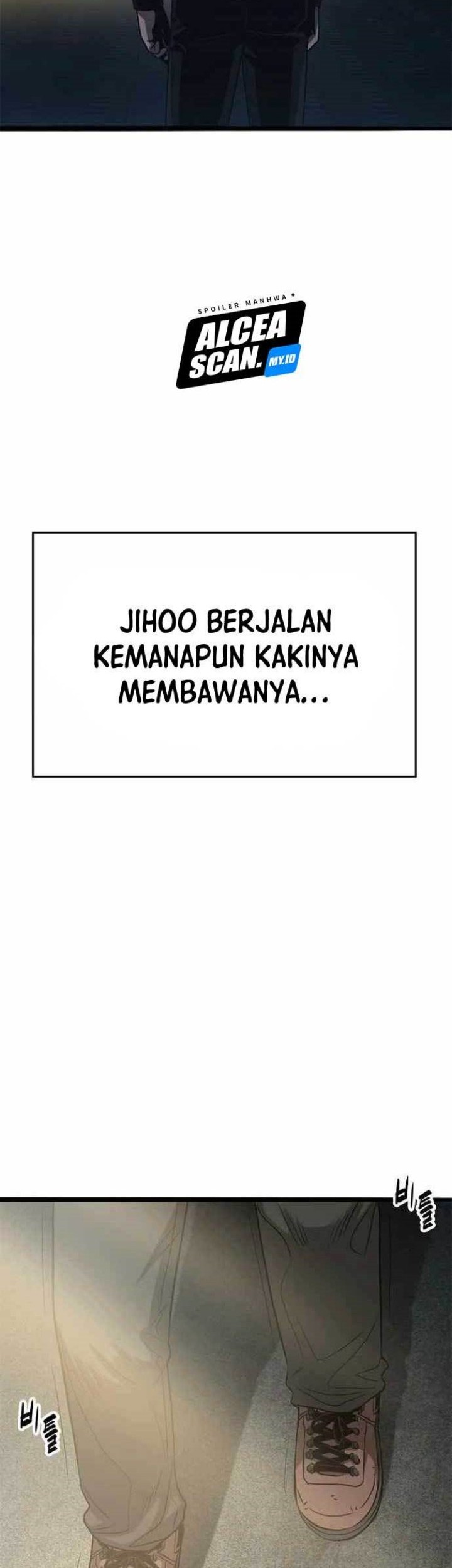 Death Row Boy Chapter 63 Gambar 59