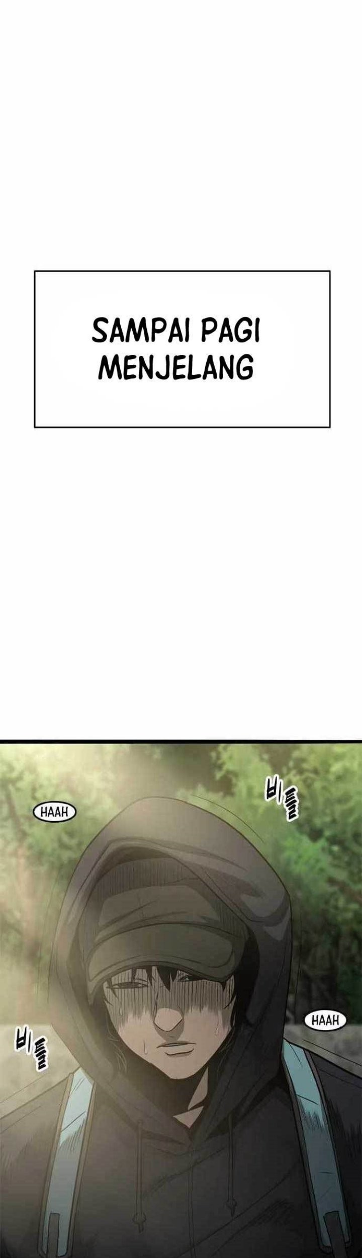 Death Row Boy Chapter 63 Gambar 61