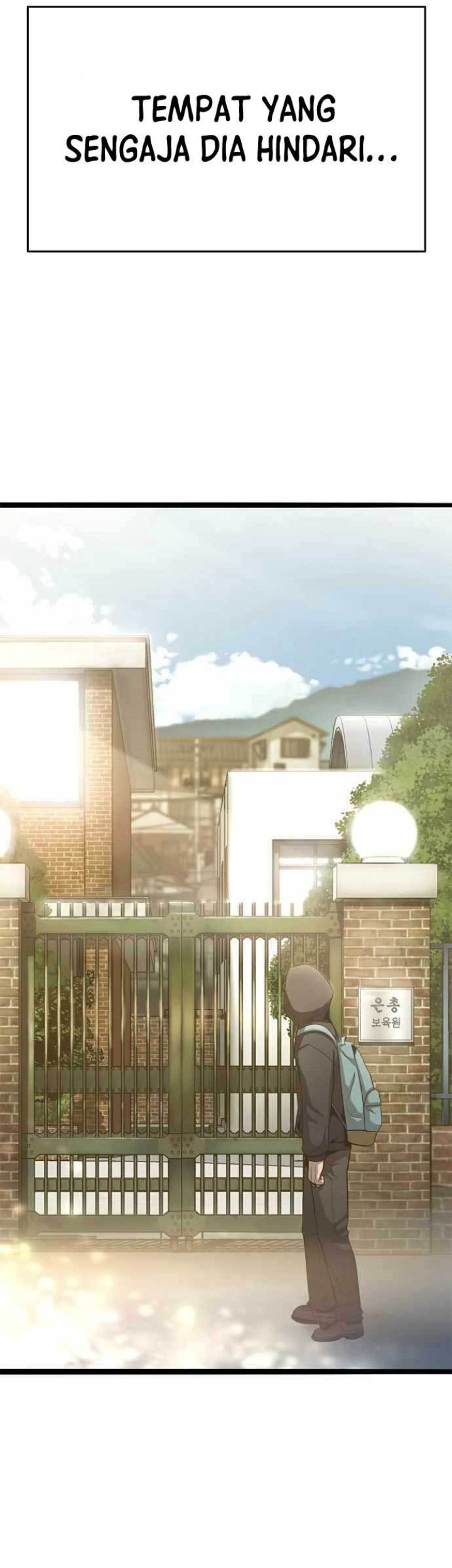 Death Row Boy Chapter 63 Gambar 67