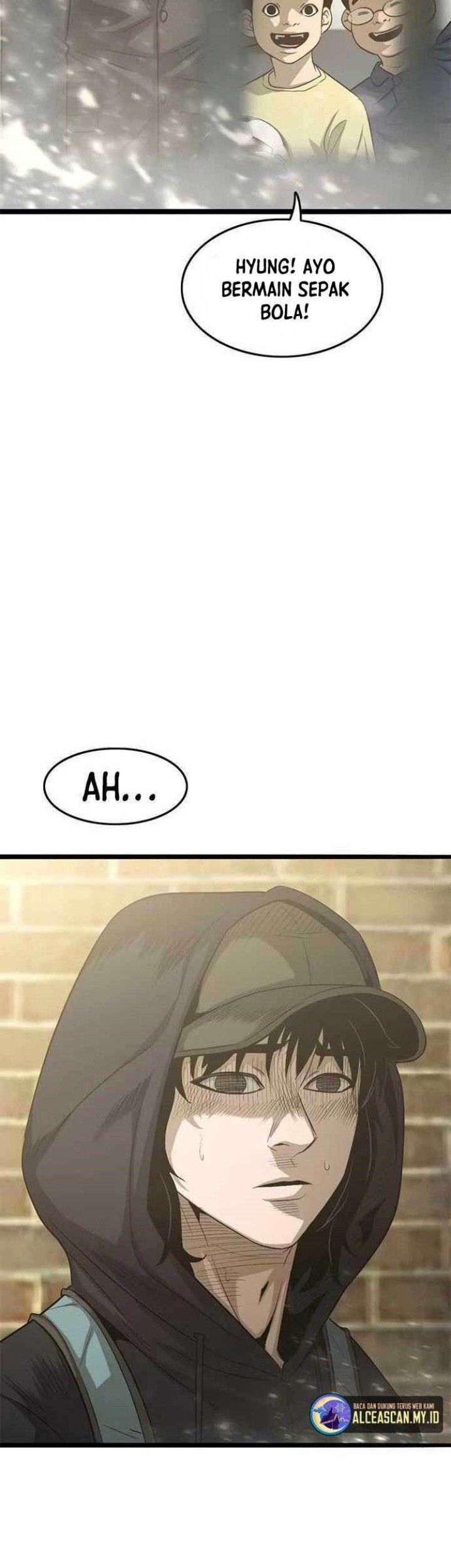 Death Row Boy Chapter 63 Gambar 70