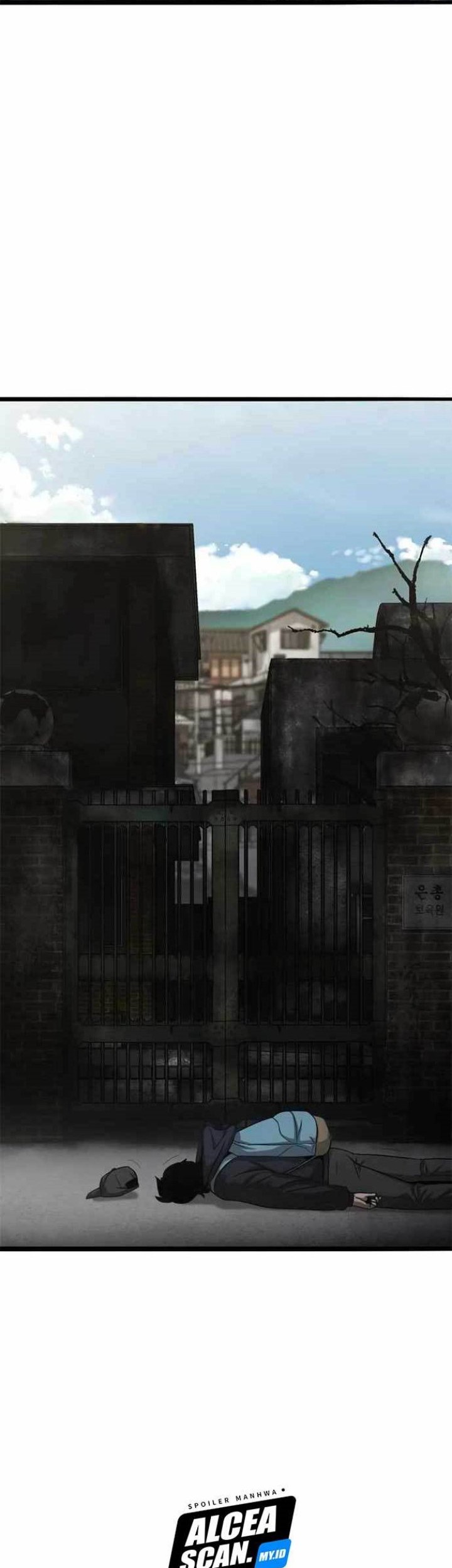 Death Row Boy Chapter 63 Gambar 73