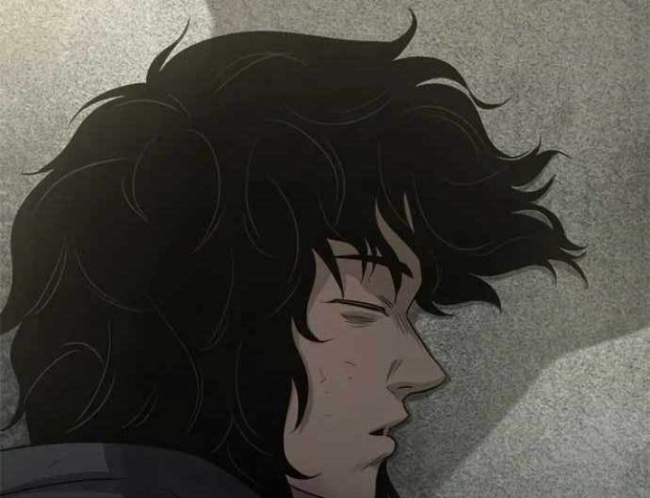 Death Row Boy Chapter 63 Gambar 77