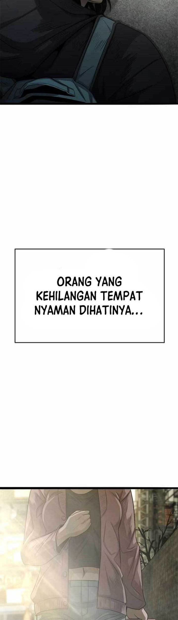 Death Row Boy Chapter 63 Gambar 78