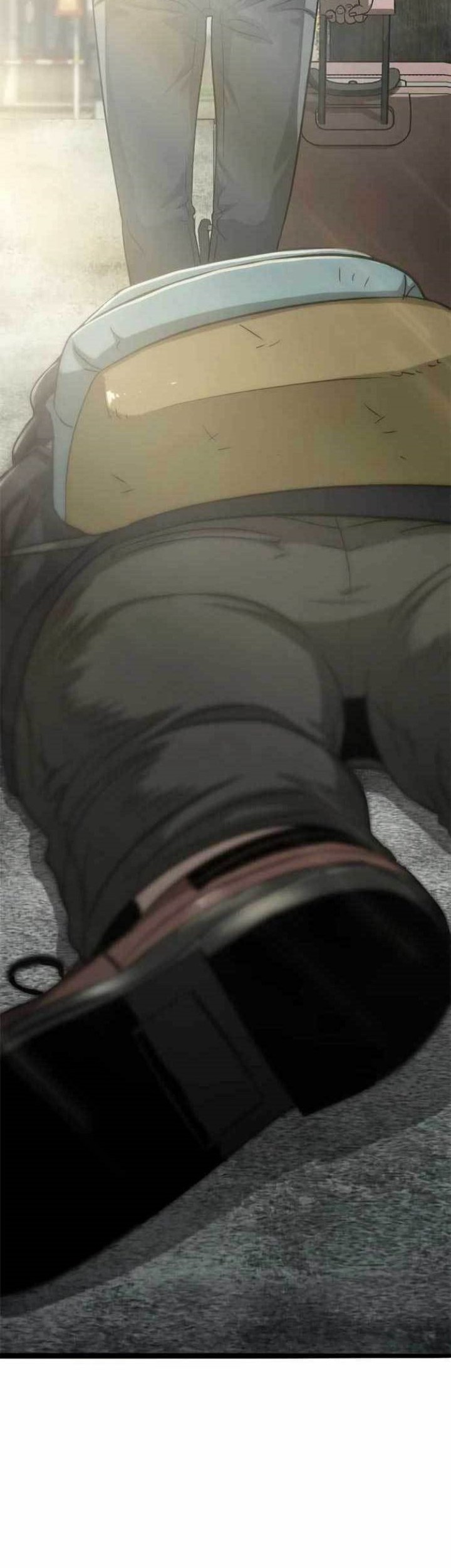 Death Row Boy Chapter 63 Gambar 79