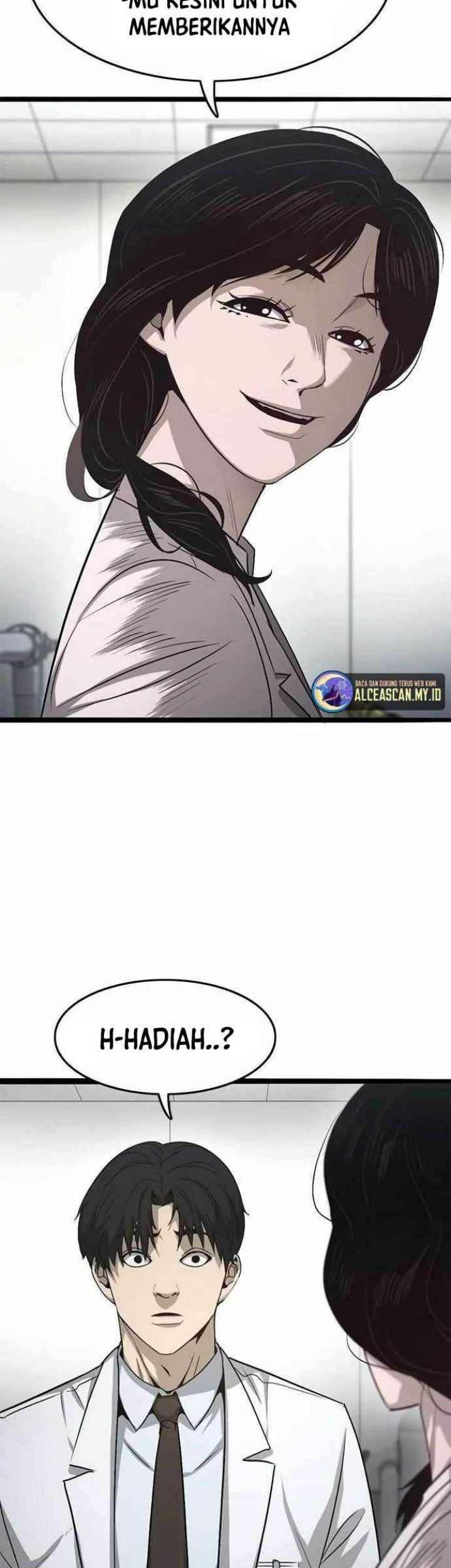 Death Row Boy Chapter 63 Gambar 88