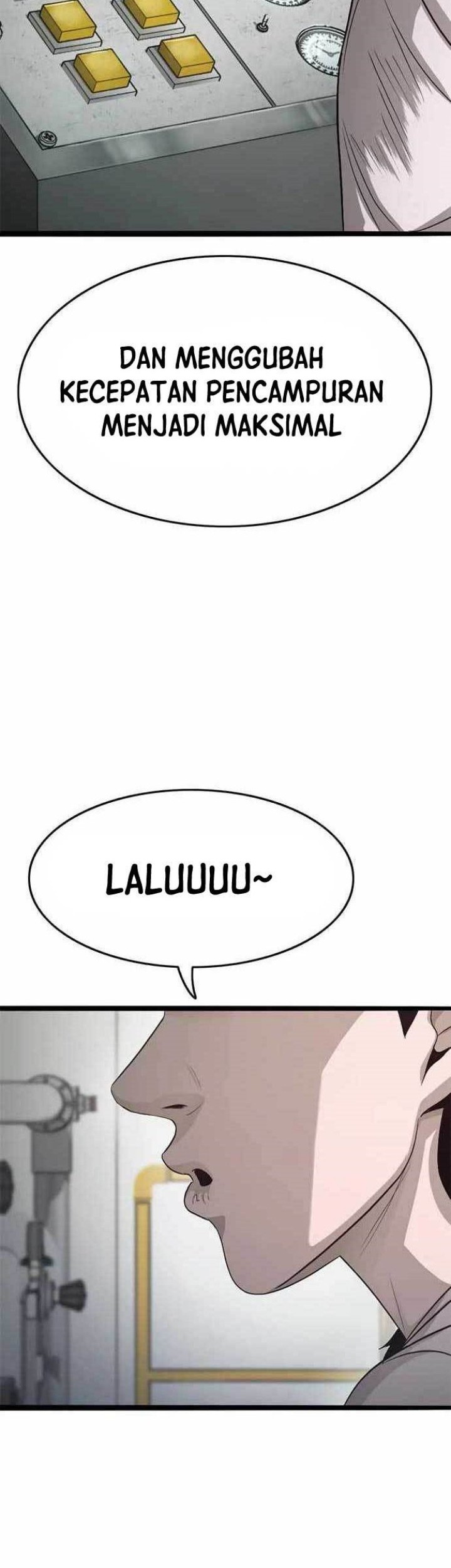 Death Row Boy Chapter 63 Gambar 94