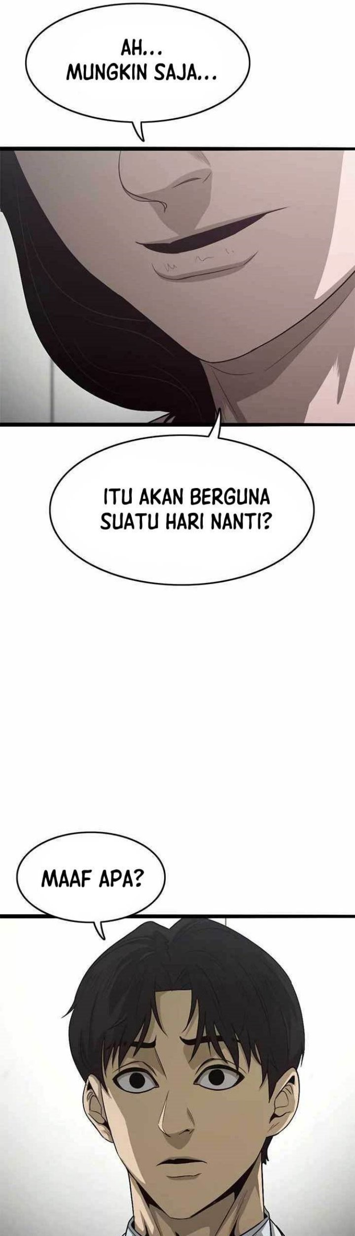 Death Row Boy Chapter 63 Gambar 98