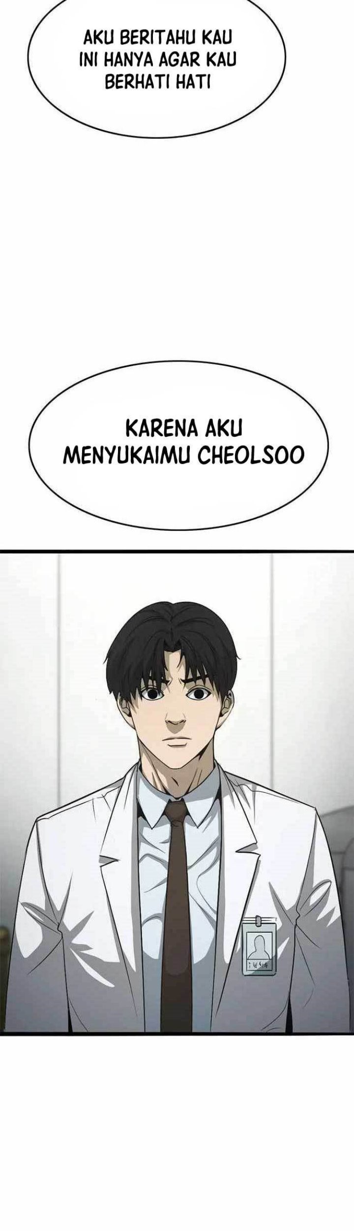 Death Row Boy Chapter 63 Gambar 100