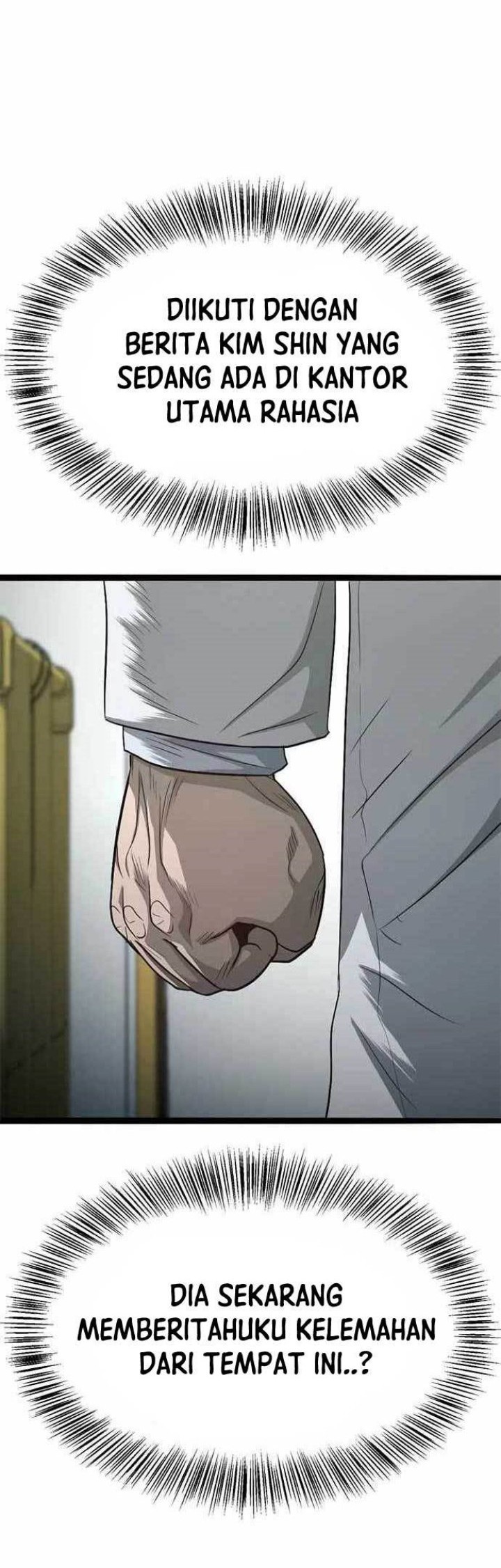 Death Row Boy Chapter 63 Gambar 101