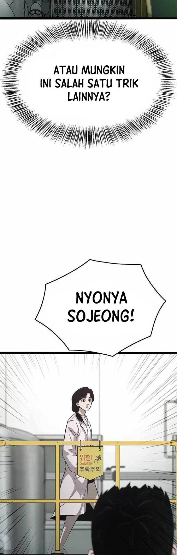Death Row Boy Chapter 63 Gambar 103