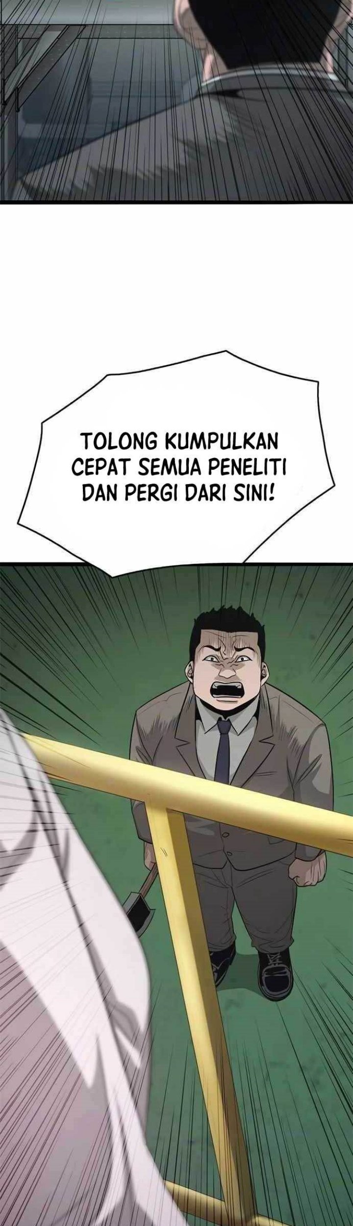 Death Row Boy Chapter 63 Gambar 104