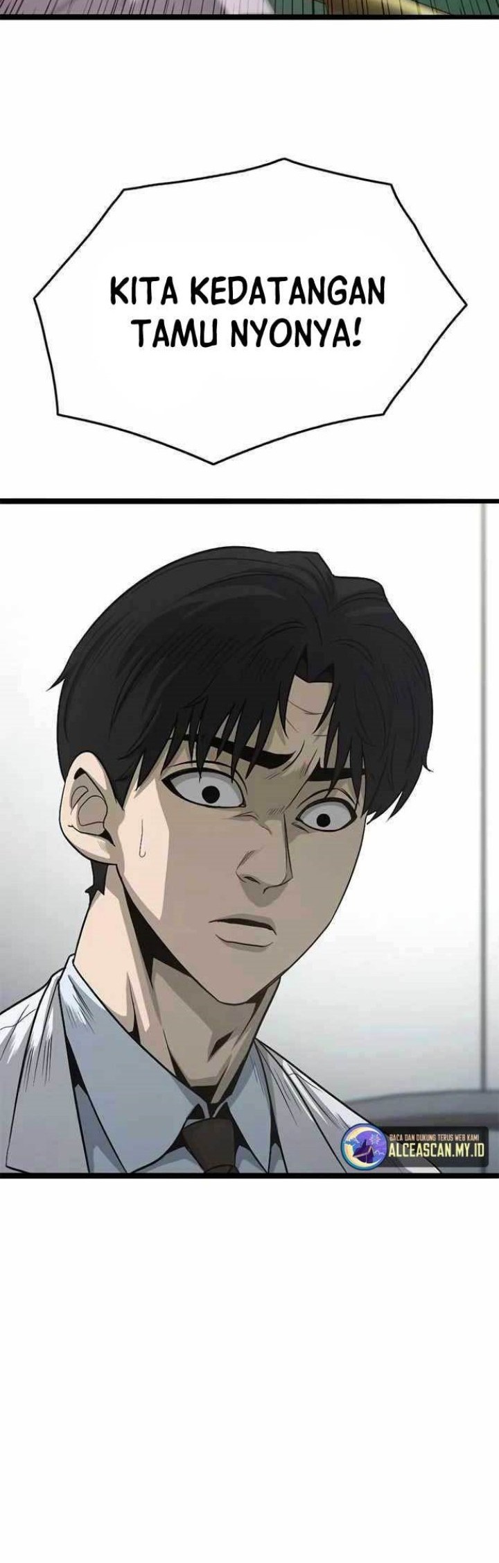 Death Row Boy Chapter 63 Gambar 105