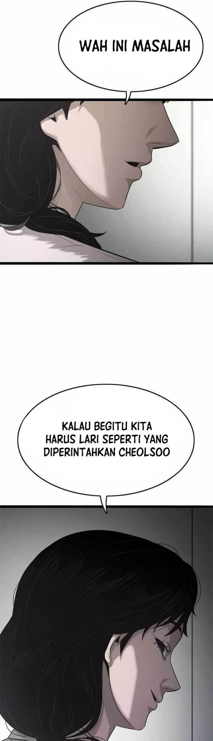 Death Row Boy Chapter 63 Gambar 106