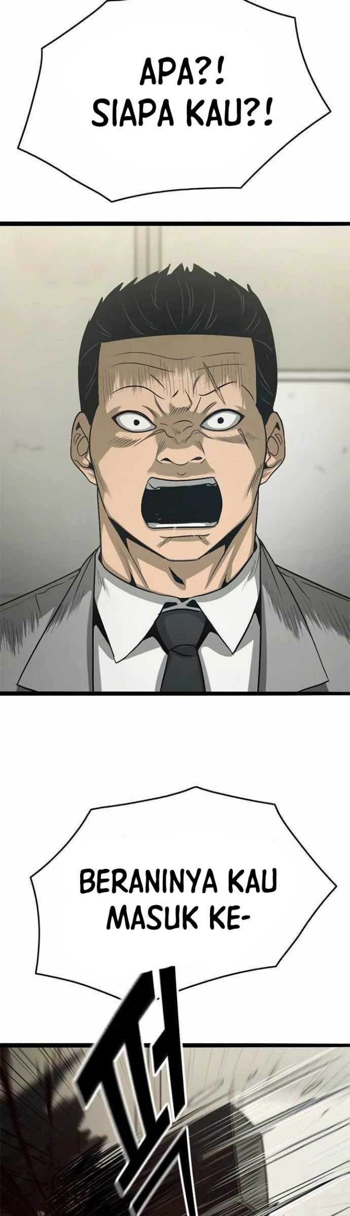 Death Row Boy Chapter 63 Gambar 108