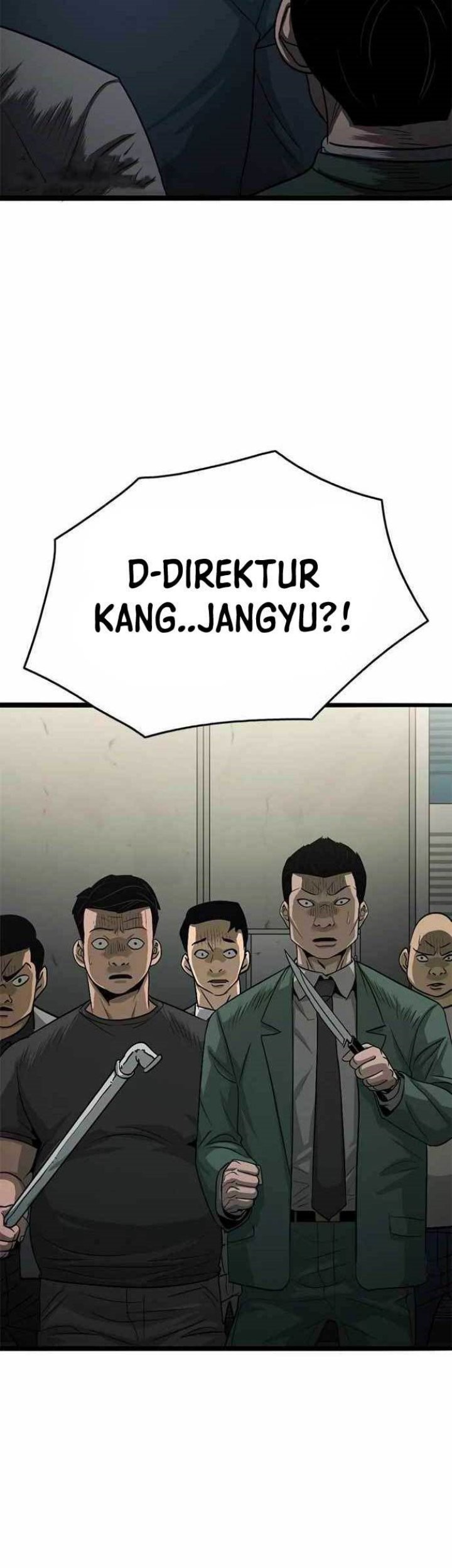 Death Row Boy Chapter 63 Gambar 112