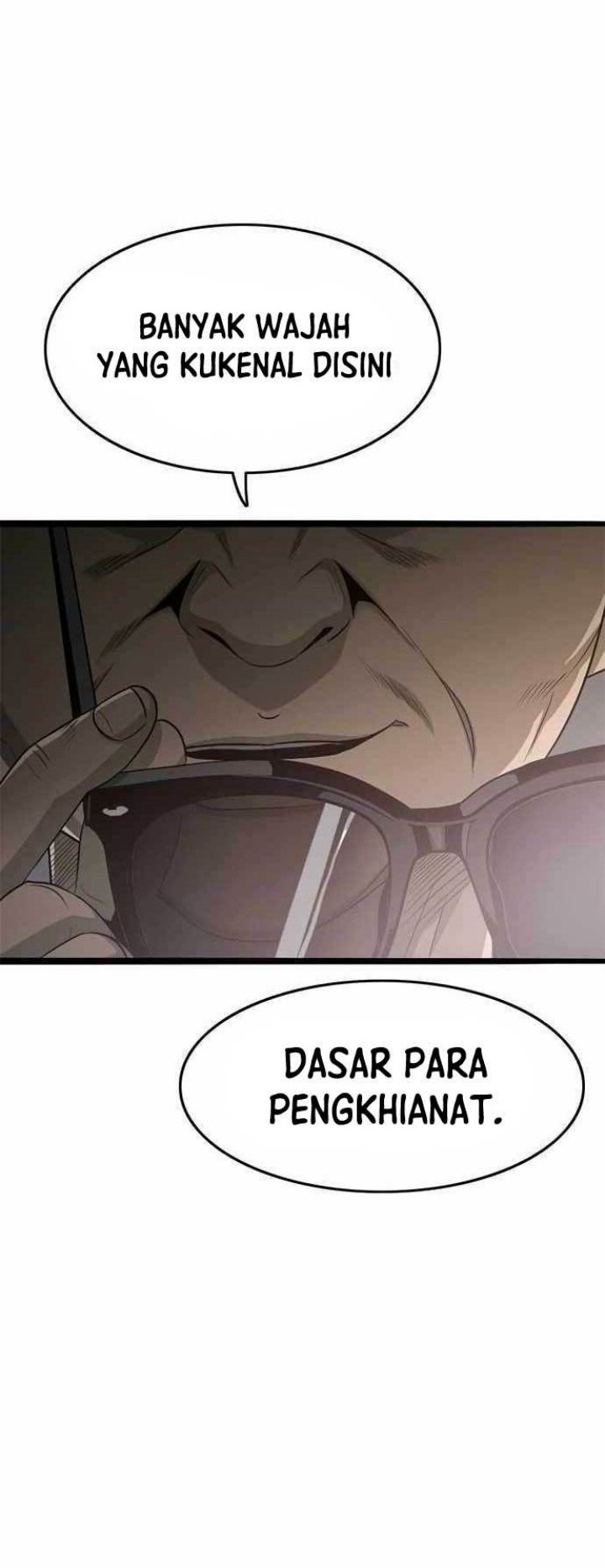 Death Row Boy Chapter 63 Gambar 113