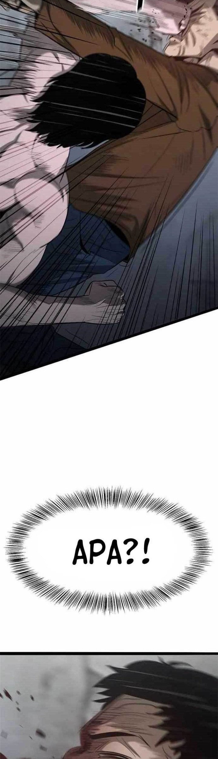 Death Row Boy Chapter 63 Gambar 8