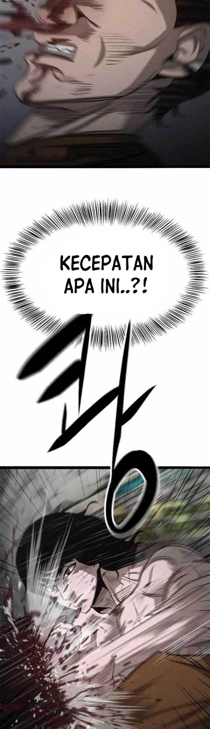 Death Row Boy Chapter 63 Gambar 10