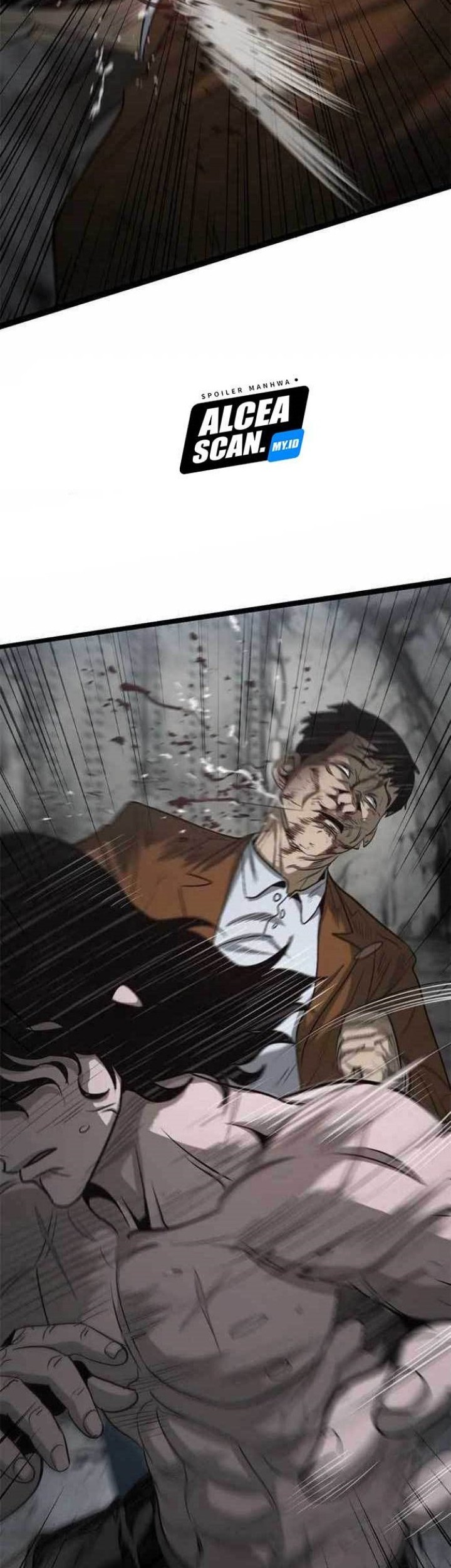 Death Row Boy Chapter 63 Gambar 11