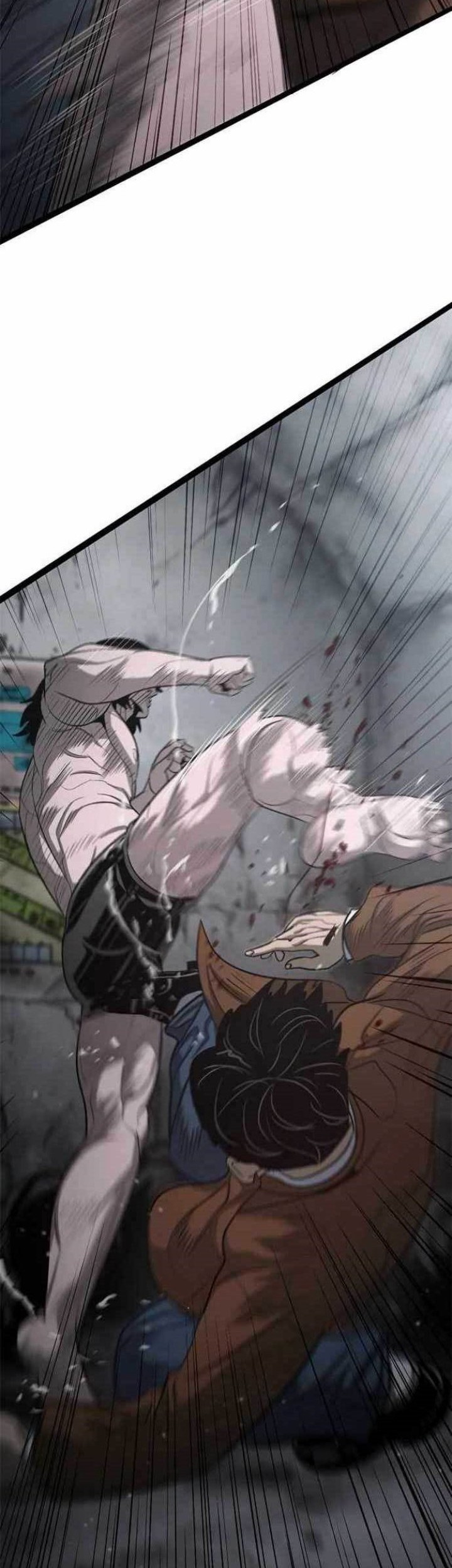 Death Row Boy Chapter 63 Gambar 14
