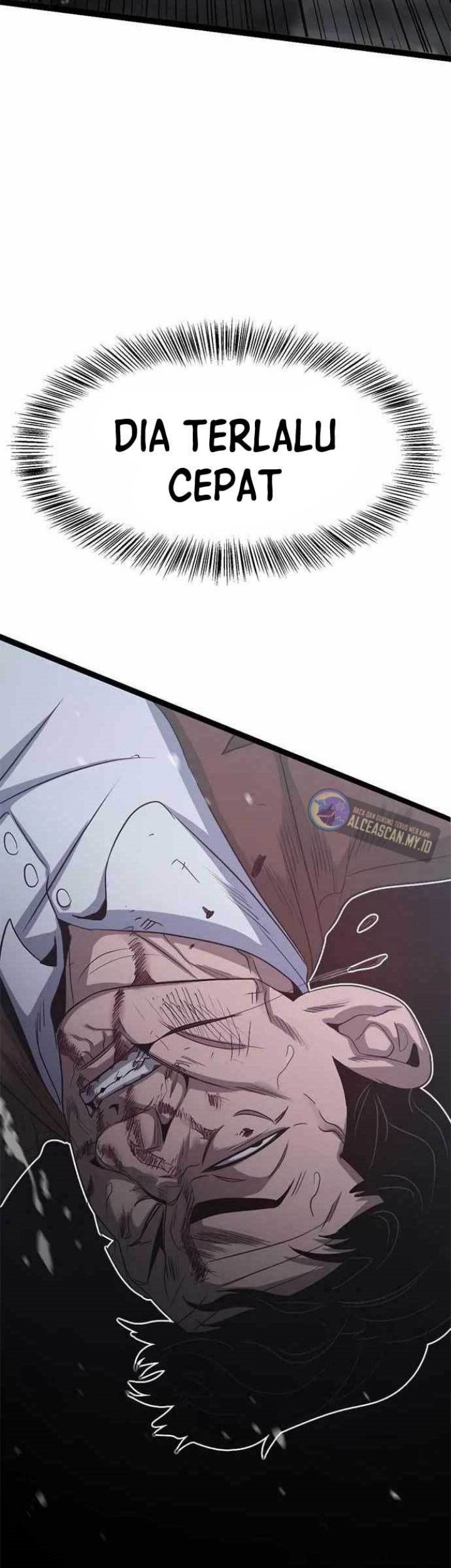 Death Row Boy Chapter 63 Gambar 16