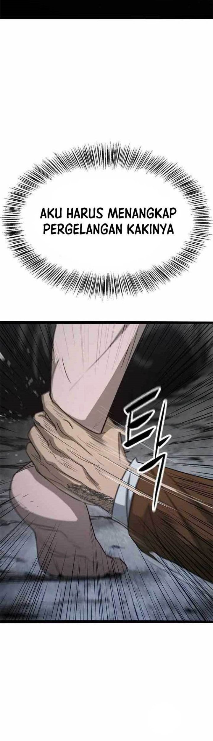 Death Row Boy Chapter 63 Gambar 17