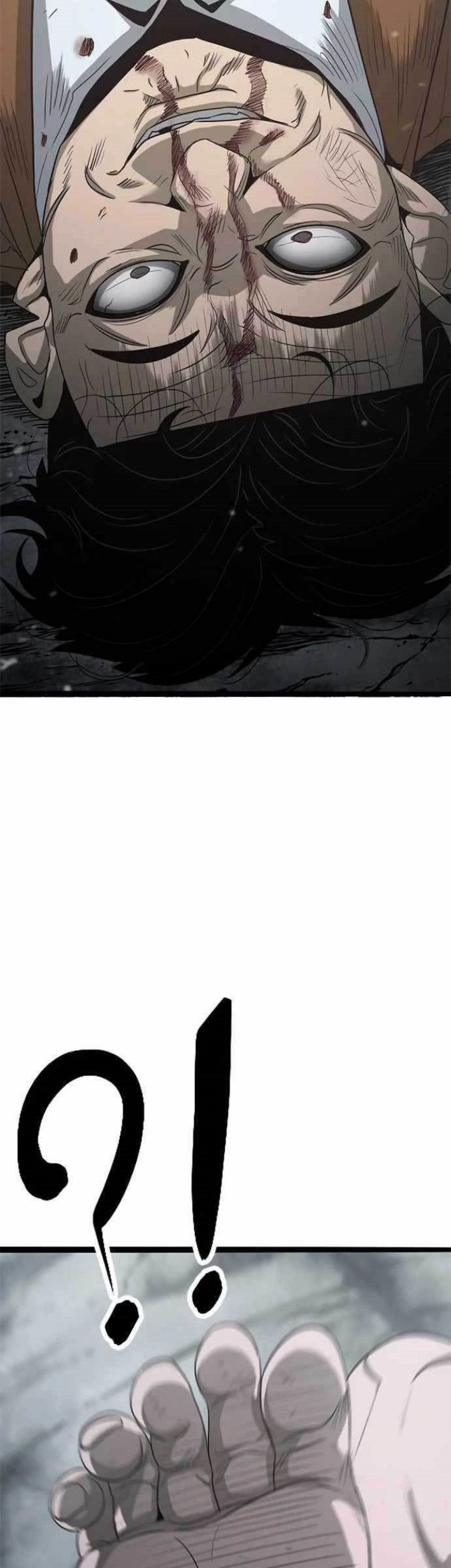 Death Row Boy Chapter 63 Gambar 20