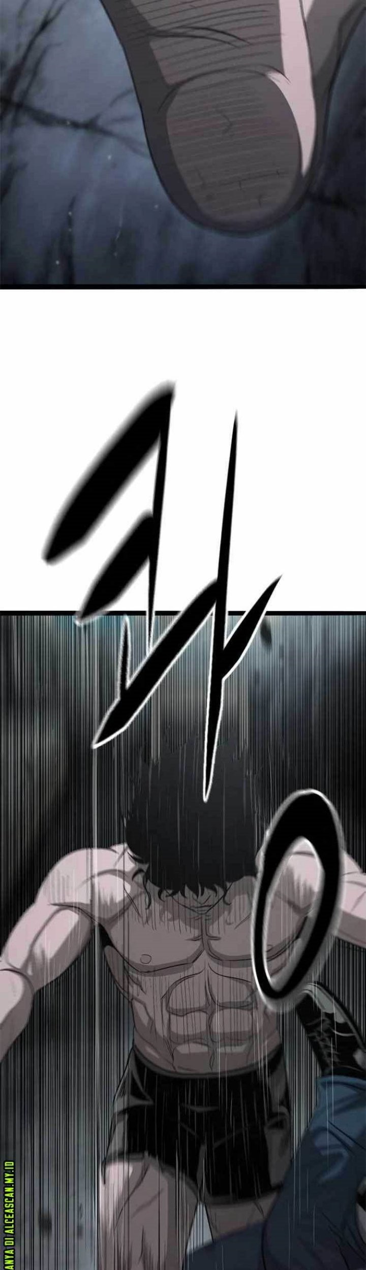 Death Row Boy Chapter 63 Gambar 22