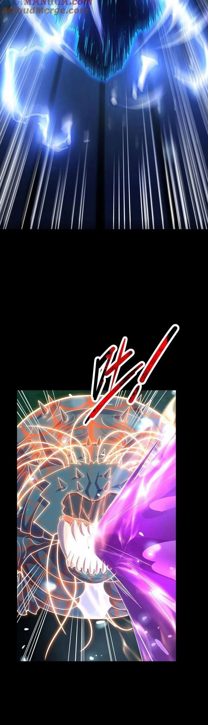 Leveling Up By Killing Gods Chapter 35 Gambar 10