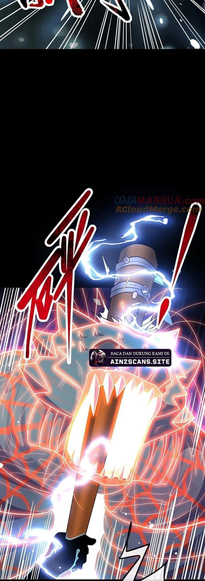 Leveling Up By Killing Gods Chapter 35 Gambar 14