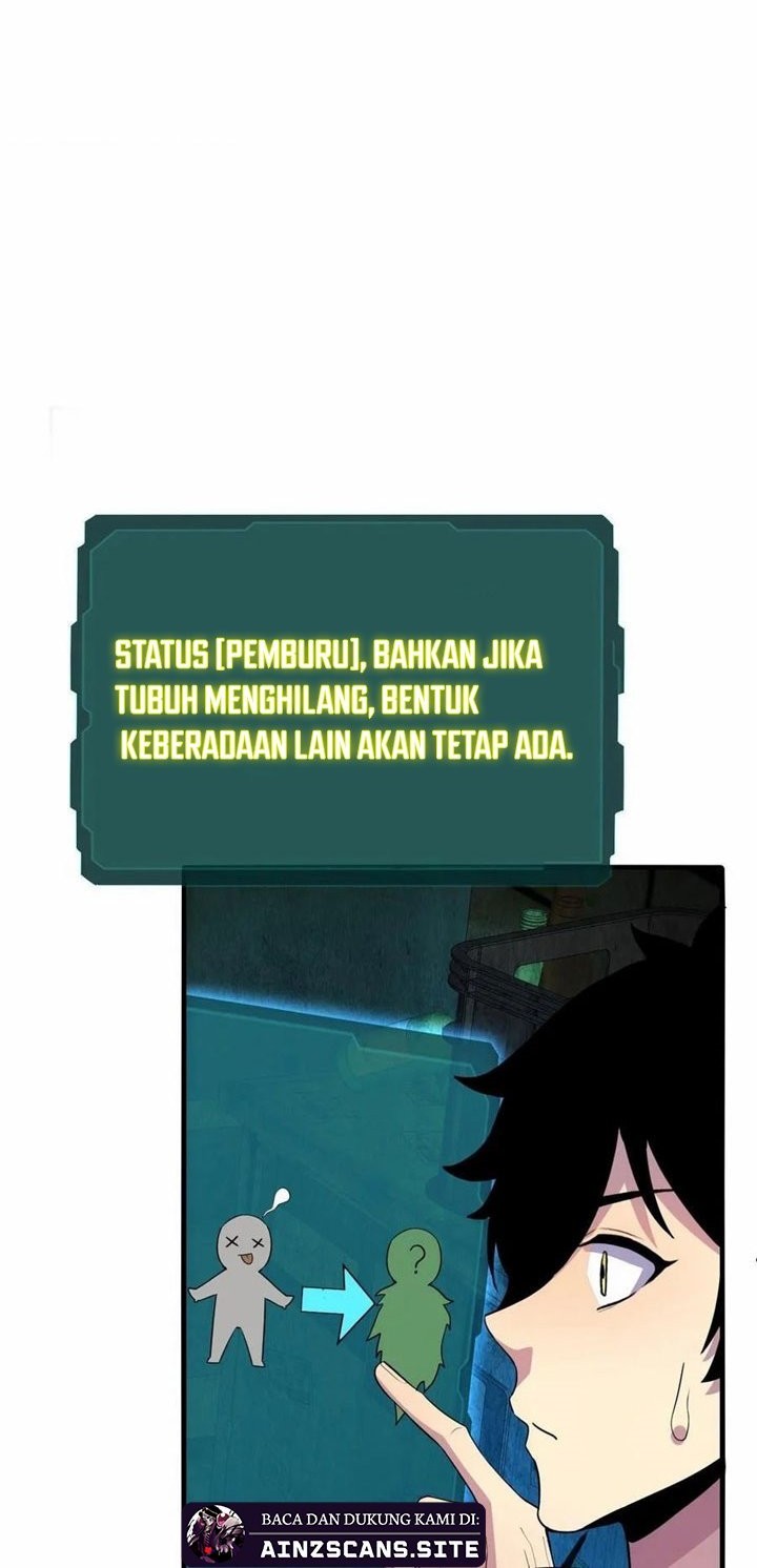 Leveling Up By Killing Gods Chapter 32 Gambar 8
