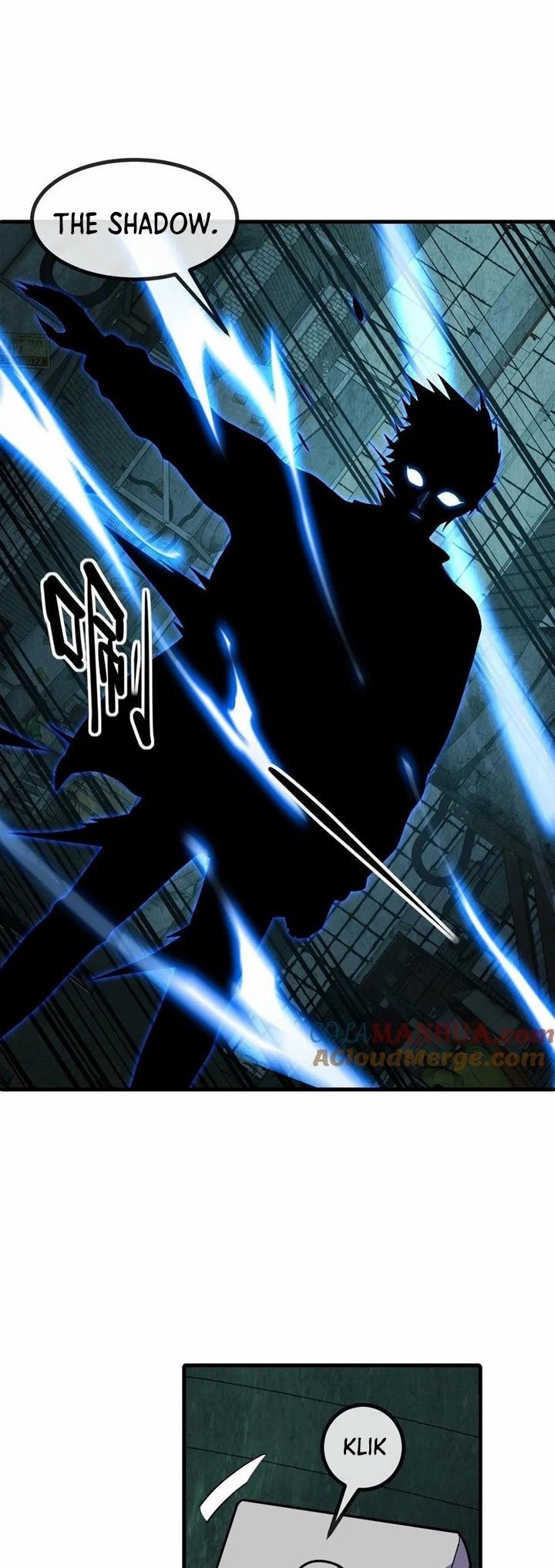 Leveling Up By Killing Gods Chapter 32 Gambar 11