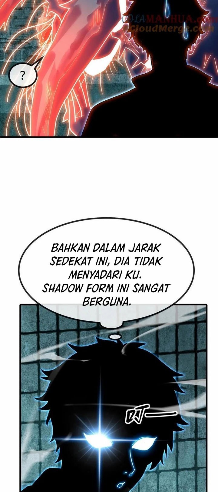 Leveling Up By Killing Gods Chapter 32 Gambar 17
