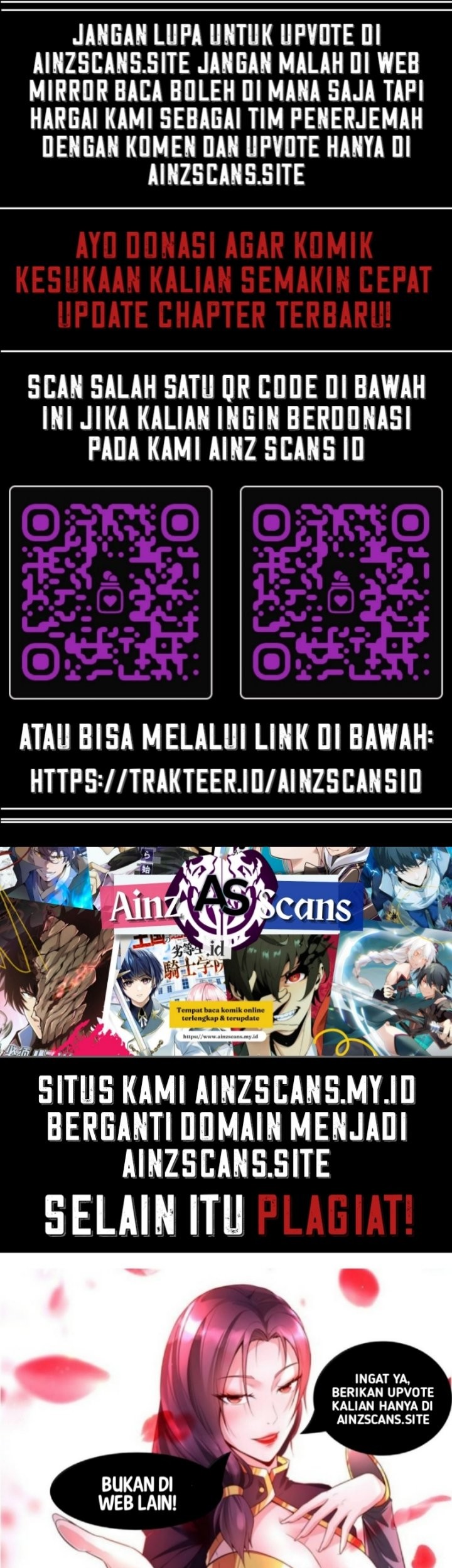 Leveling Up By Killing Gods Chapter 32 Gambar 21
