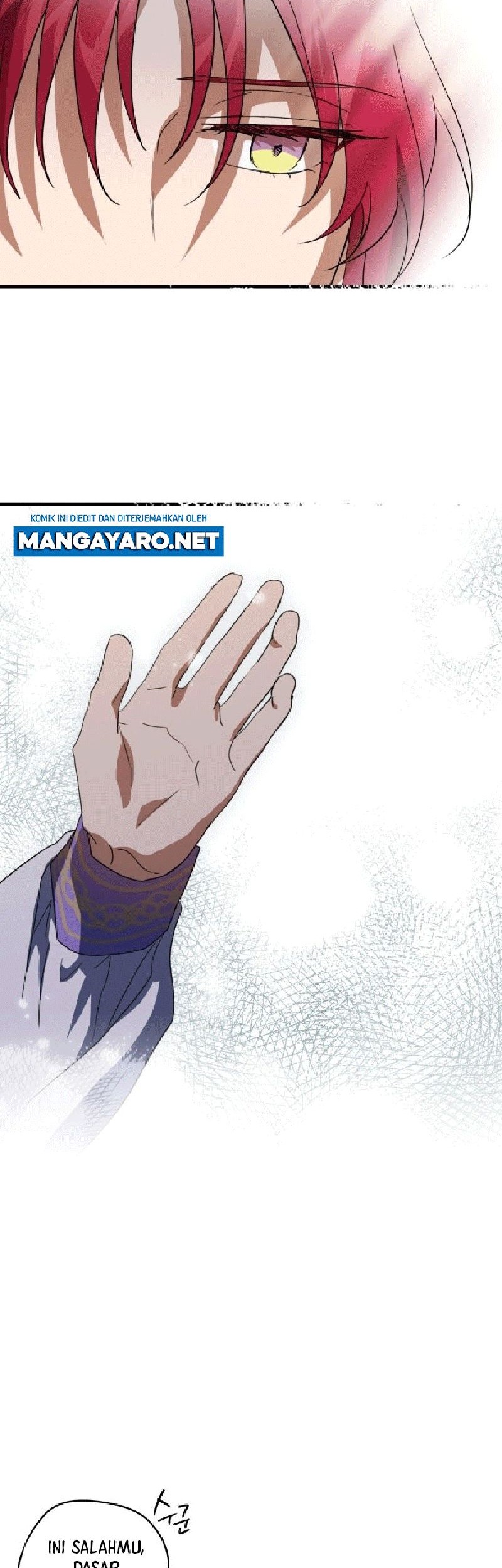 Blinded By The Setting Sun Chapter 117 Gambar 43