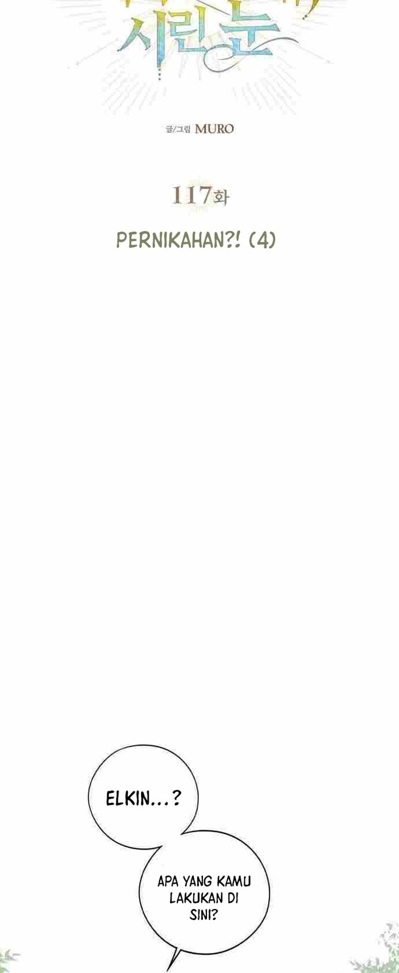 Blinded By The Setting Sun Chapter 117 Gambar 5