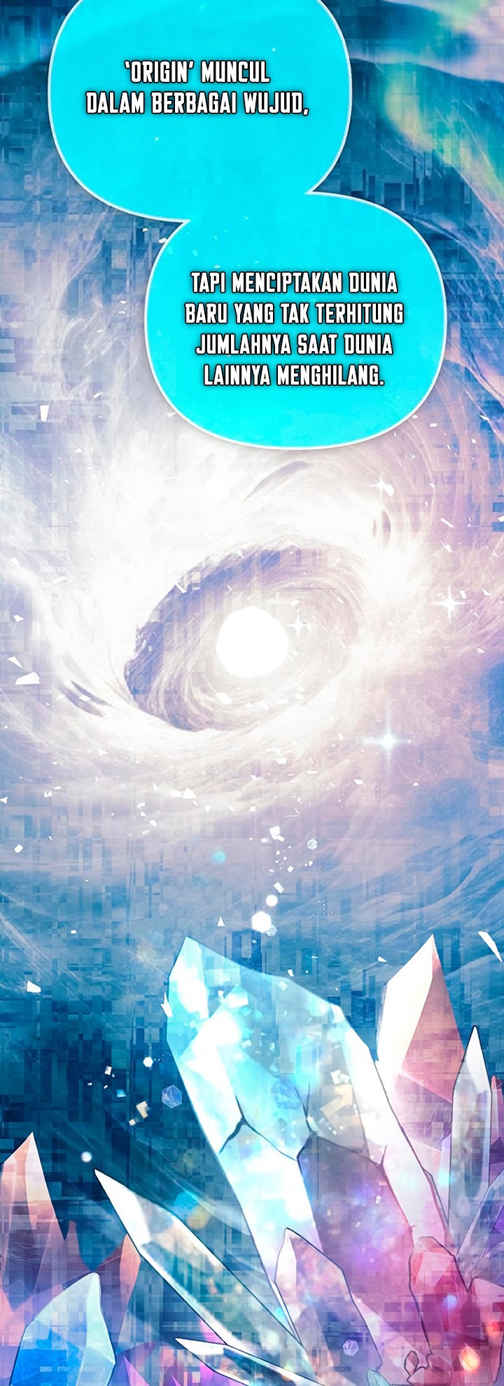 The S-Classes That I Raised Chapter 94 Gambar 19