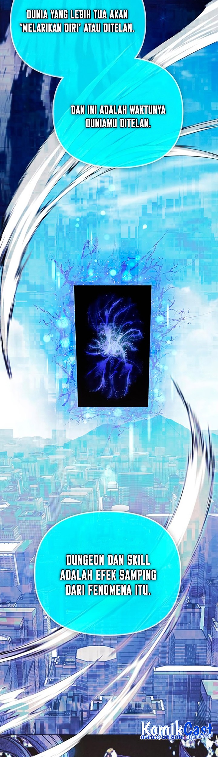 The S-Classes That I Raised Chapter 94 Gambar 22