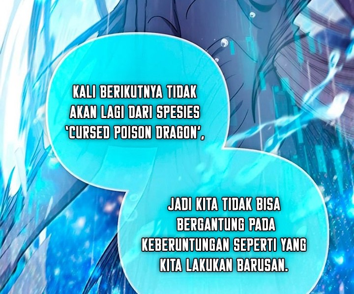 The S-Classes That I Raised Chapter 94 Gambar 39