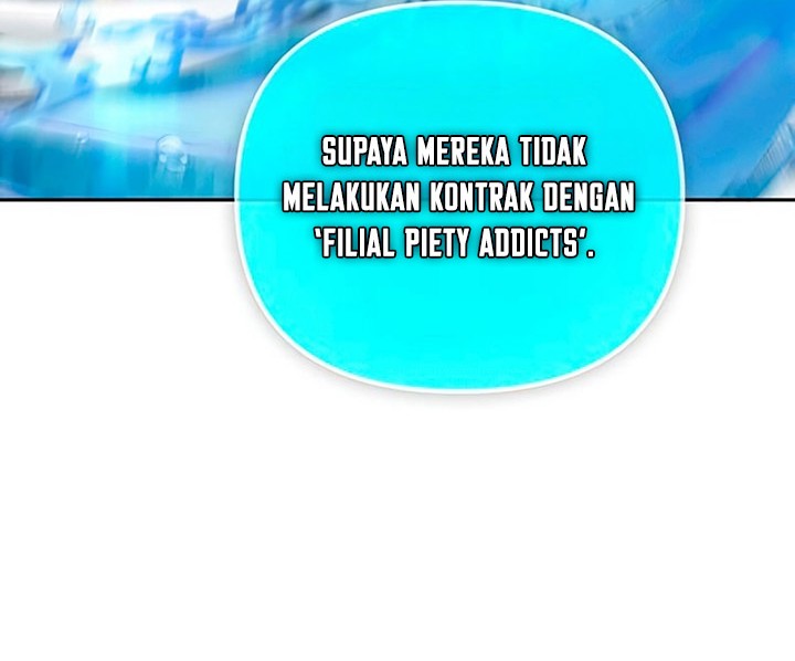 The S-Classes That I Raised Chapter 94 Gambar 41