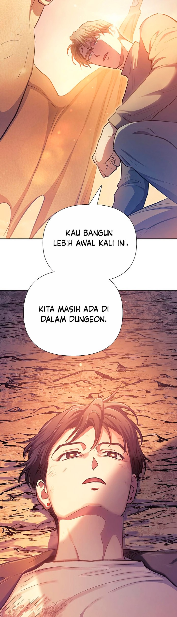 The S-Classes That I Raised Chapter 94 Gambar 48